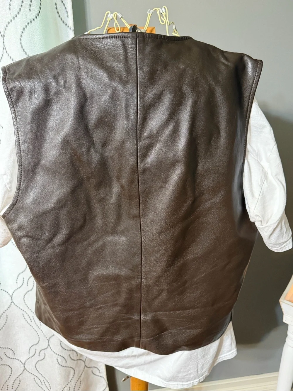 Sangwoo hand tailor